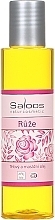 Massage Body Oil - Saloos Rose Massage Oil — photo N7