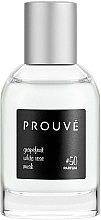 Prouve For Men №50 - Parfum — photo N1