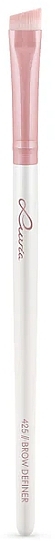 Eyebrow Brush, 425 Candy - Luvia Cosmetics Brow Definer — photo N1