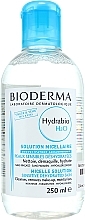 Moisturizing Micellar Solution - Bioderma Hydrabio H2O Micelle Solution — photo N2