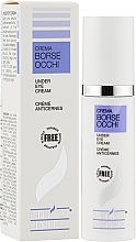 Anti Dark Eye Circles Cream - Phyto Sintesi Under Eye Cream — photo N2