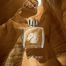 Lalique Equus Pour Homme - Eau de Parfum — photo N4