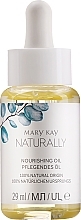 Fragrances, Perfumes, Cosmetics Nourishing Face Oil - Mary Kay Naturally Nourishing Oil