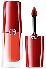 Fragrances, Perfumes, Cosmetics Matte Lipstick - Giorgio Armani Lip Magnet Liquid Lipstick