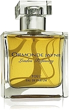 Fragrances, Perfumes, Cosmetics Ormonde Jayne Tolu - Eau de Parfum (tester without cap)