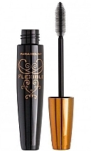 Lash Mascara - Vipera Flexible Paramount Mascara — photo N1