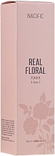 Rose Petals Face Toner - Nacific Real Floral Rose Toner — photo N2