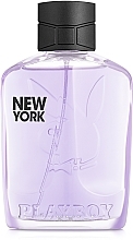 Playboy Playboy New York - Eau de Toilette — photo N5