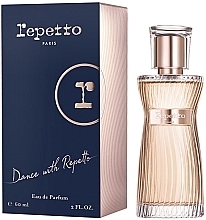 Fragrances, Perfumes, Cosmetics Repetto Dance With Repetto - Eau de Parfum