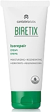 Fragrances, Perfumes, Cosmetics Moisturizing & Regenerating Face Cream - Cantabria Labs Biretix Isorepair Cream