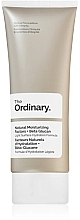 Moisturizing Cream Gel - The Ordinary Natural Moisturizing Factors + Beta Glucan — photo N3