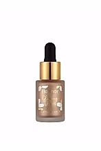 Fragrances, Perfumes, Cosmetics Liquid Face Highlighter - Flomar Glowing Drops