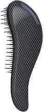 Hair Brush - Dtangler Black Point — photo N8
