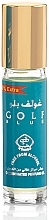 Fragrances, Perfumes, Cosmetics Tayyib Golf Blue - Perfumed Oil