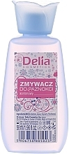 Fragrances, Perfumes, Cosmetics Nail Polish Remover - Delia No1 Nail Polish Remover