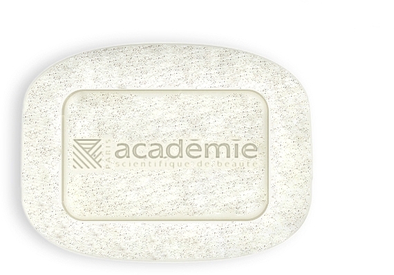 GIFT! Apricot Exfoliating Soap - Academie — photo N7