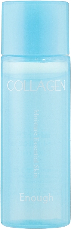 Collagen Toner - Enough Collagen Moisture Essential Skin (miniprodukt) — photo N1