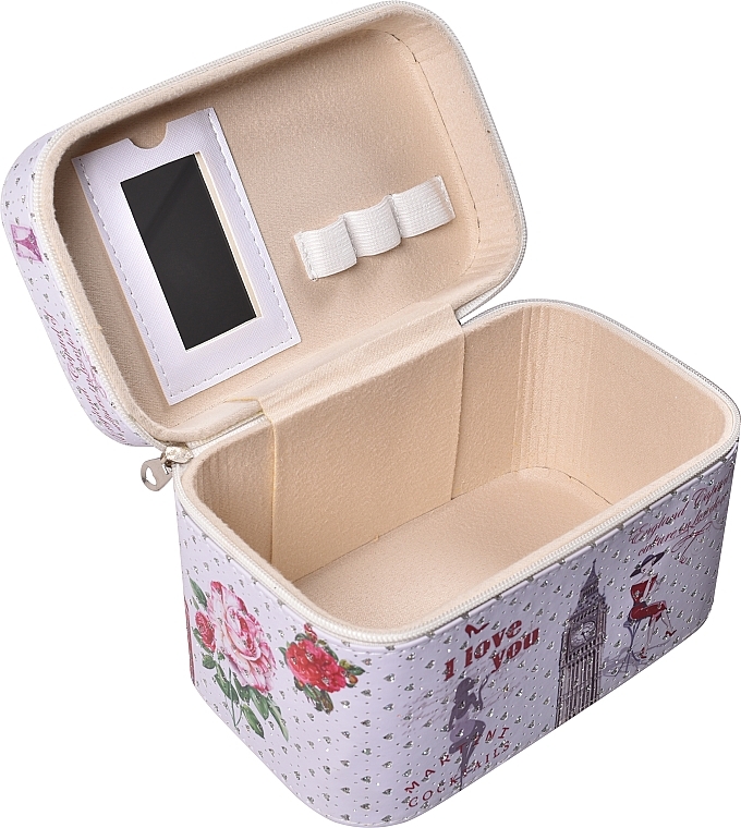 Jewelry Box "Kuferek London", M, 98789 - Top Choice — photo N2