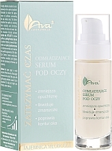 Eye Serum - Ava Laboratorium Stop Time Eye Contour Serum — photo N5