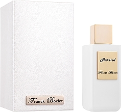 Franck Boclet Married - Perfume — photo N2