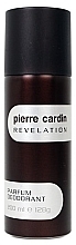 Fragrances, Perfumes, Cosmetics Pierre Cardin Revelation Deodorant - Body Deodorant-Spray