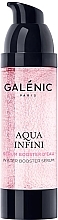 Face Serum - Galenic Aqua Infini Water Booster Serum — photo N4