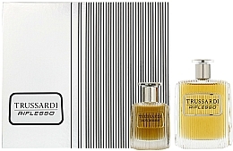 Fragrances, Perfumes, Cosmetics Trussardi Riflesso - Set (edt/100ml + edt/30ml)