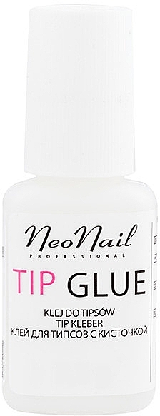 Tips Glue - NeoNail Professional — photo N3