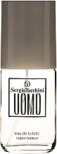 Fragrances, Perfumes, Cosmetics Sergio Tacchini Uomo - Eau de Toilette (tester with cap)