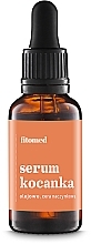 Capillary Skin Oil - Fitomed Oil For Capillary Skin — photo N1