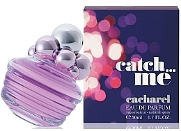 Cacharel Catch…Me - Eau de Parfum — photo N1