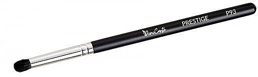 Blending Eyeshadow Brush, P-93 - Deni Carte Prestige — photo N1