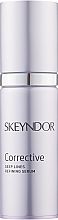 Fragrances, Perfumes, Cosmetics Mimic Wrinkles Serum - Skeyndor Expression Lines Serum