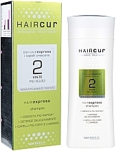 Fragrances, Perfumes, Cosmetics Hair Shampoo - Brelil Hair Cur HairExpress Shampoo