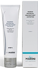 Soothing Sunscreen SPF30 - Jan Marini Marini Physical Protectant Untinted SPF 30 — photo N1