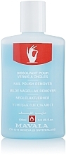 Acetone Nail Polish Remover - Mavala Nail Polish Remover — photo N1