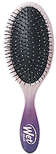 Hair Brush - Wet Brush Disney Frozen II Anna Original Detangler — photo N3