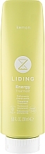 Fragrances, Perfumes, Cosmetics Energy Scalp & Hair Conditioner - Kemon Liding Energy Treatment