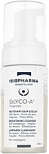 Fragrances, Perfumes, Cosmetics Glyco-A Foamer Brightening Cleanser  - Isispharma Glyco-A Foamer Brightening Cleanser