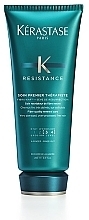 Fragrances, Perfumes, Cosmetics Very Damaged Hair Conditioner - Kerastase Resistance Soin Premier Therapiste