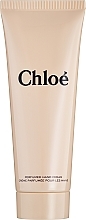 Chloé - Perfumed Hand Cream — photo N1