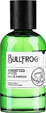 Bullfrog Agnostico Spiced - Eau de Parfum — photo N1