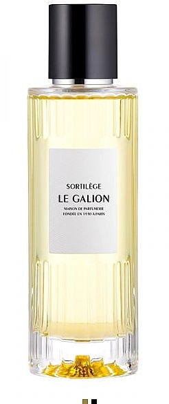 Le Galion Sortilege - Eau de Parfum — photo N1