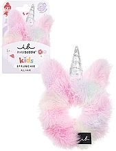 Hair Tie - Invisibobble Kids Sprunchie Unicorn	 — photo N1