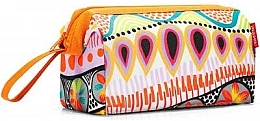 Fragrances, Perfumes, Cosmetics Cosmetic Bag 'Lollipop' - Reisenthel Travelcosmetic