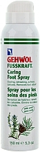 Fusskraft Active Spray - Gehwol Fusskraft pelegespray — photo N1