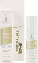 Regenerating Lip Balm #54 - Bioturm — photo N2