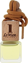 Car Perfume No. 1 - LeMien For Men — photo N3