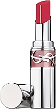 Lipstick - Yves Saint Laurent Loveshine — photo N1