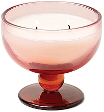 Paddywax Aura Saffron Rose - Scented Candle — photo N5